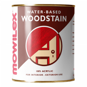 Mowilex Woodstain 