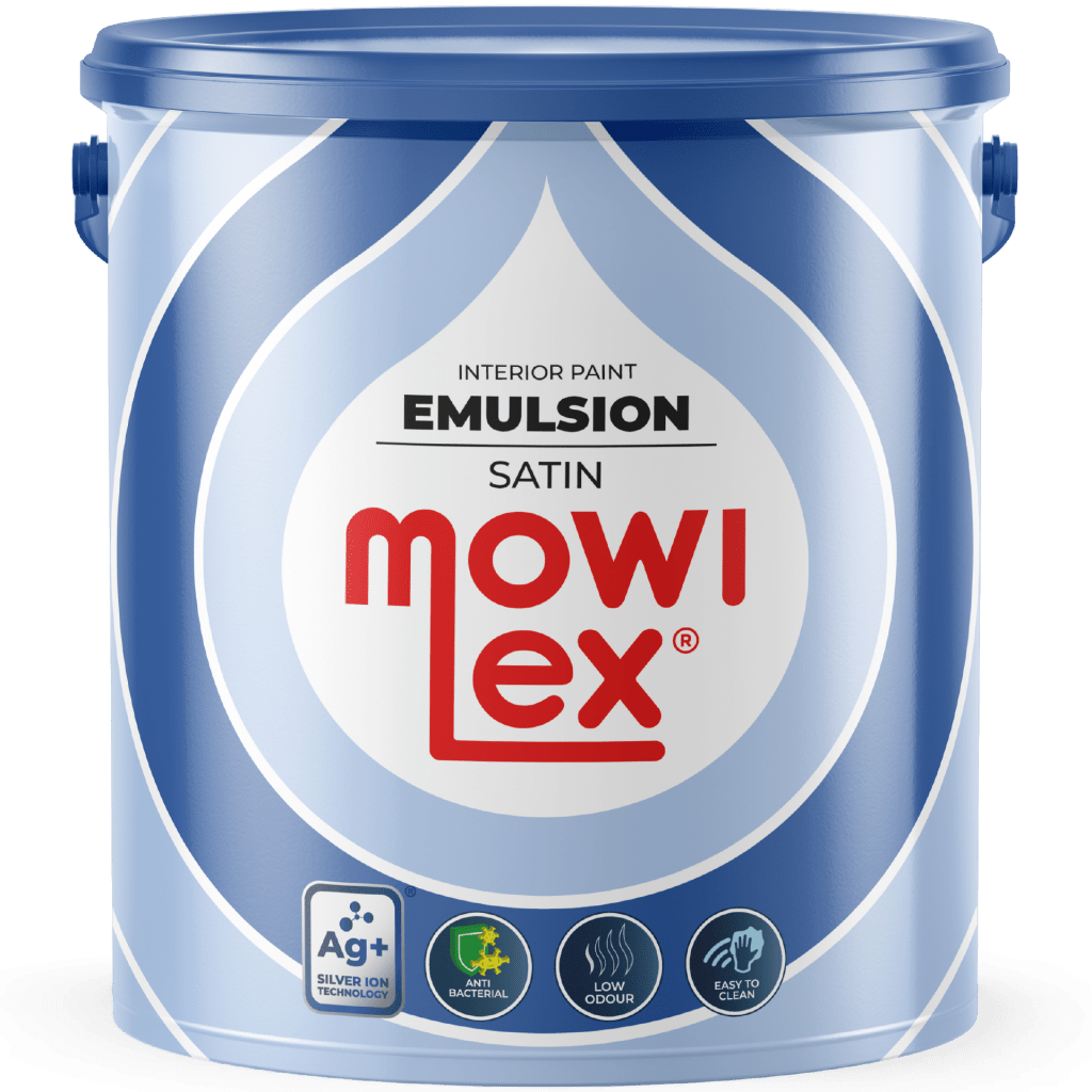  Cat  Anti Bakteri Mowilex  Kuman Virus Emulsion Silver Ion AG 