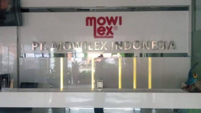 Mowilex Raih Penghargaan Brand Choice Award sebagai Cat Kayu Pilihan Pelanggan