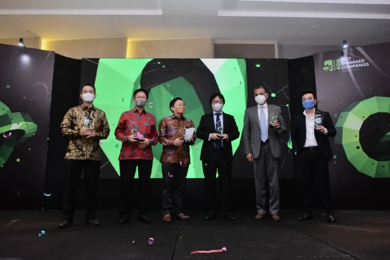 PT Mowilex Indonesia berhasil mendapatkan penghargaan Indonesia’s Best Managed Companies dari Deloitte Indonesia.