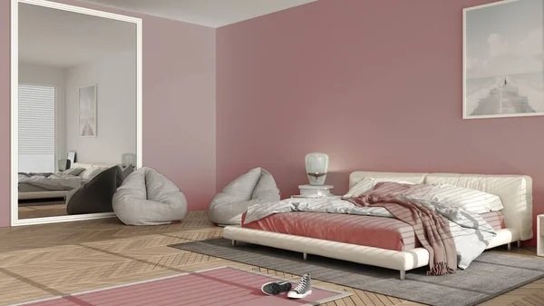 warna pink pastel