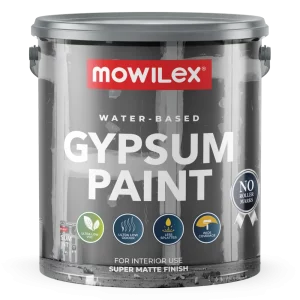 Mowilex Emulsion Satin En