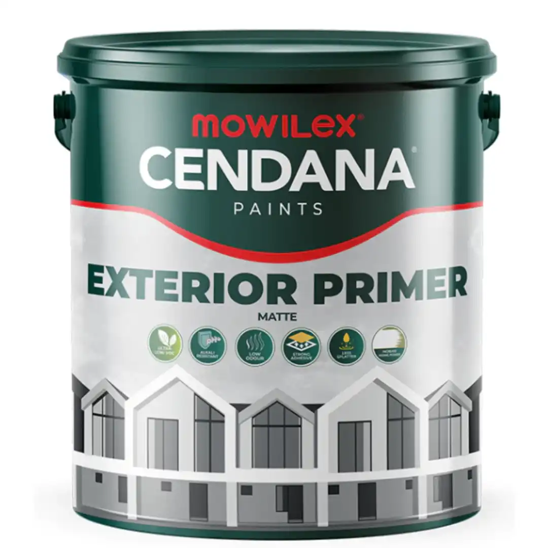 CENDANA EKSTERIOR PRIMER