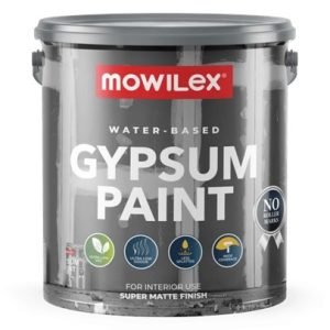 Mowilex Cat Gypsum