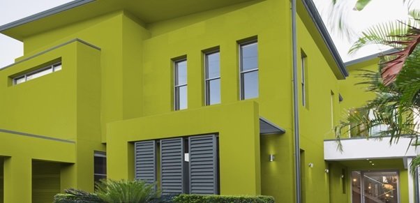 Lime Rush Berani dan Modern