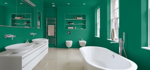 Soft Water Lembut dan Minimalis