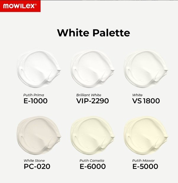 Warna Interior untuk Dapur Kampung yang Estetis
