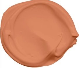 W-0365 Rose Blush