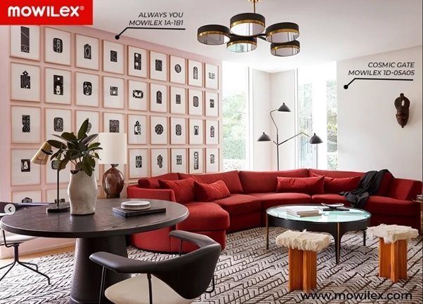 Pemilihan Furnitur Fungsi Bertemu Estetika