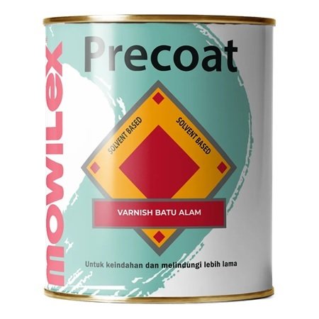 Keunggulan Mowilex Precoat Undercoat