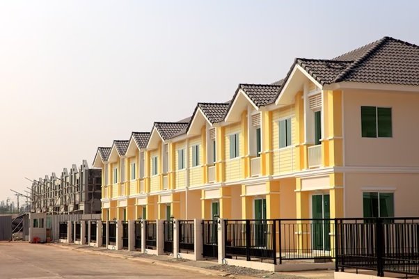 Rumah Tipe 21