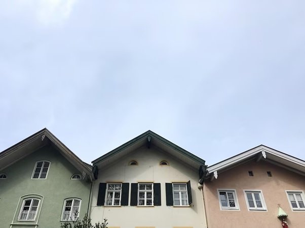 Rumah Tipe 36