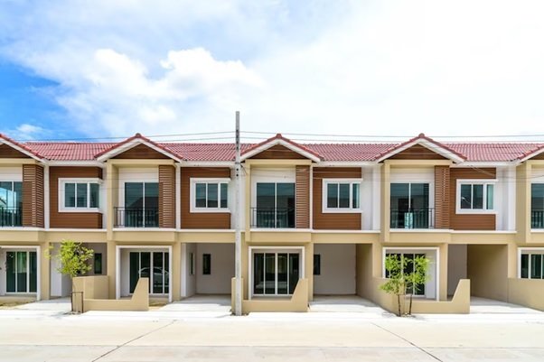 Rumah Tipe 60