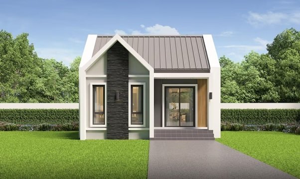 rumah Tipe 45