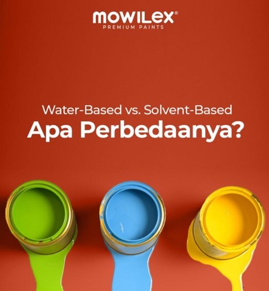 Cat Water-based vs Solvent-based