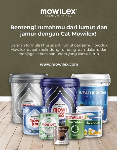 Pilih Mowilex