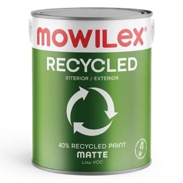 Mowilex Cat Premium Rendah VOC