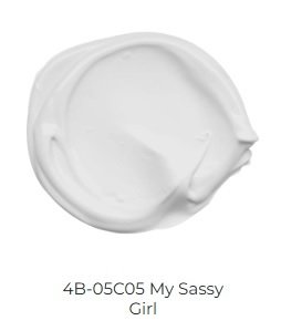 My Sassy Girl 4B-05C05