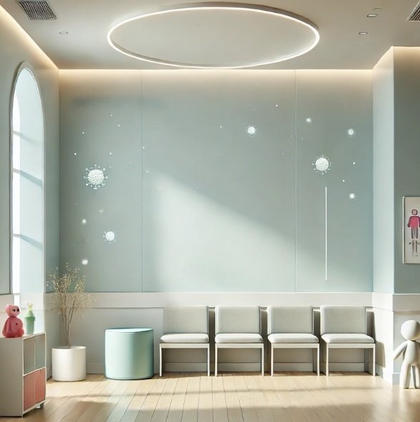 Mowilex Cat Anti Bakteri