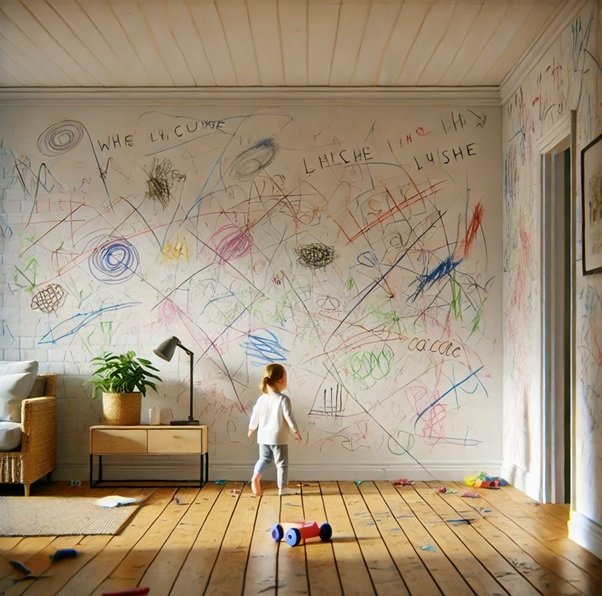 Keunggulan yang Membuatnya Unik cat mudah dihapus