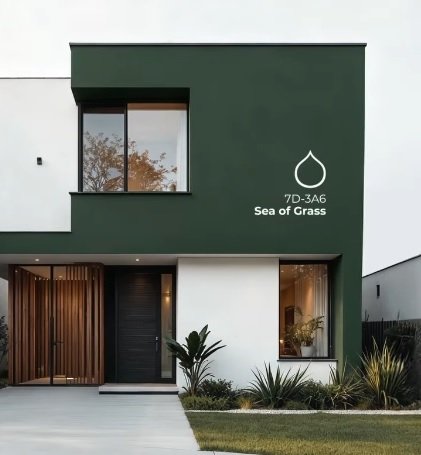 Rumah di Daerah Perkotaan