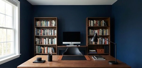 Ruang Kerja atau Ruang Belajar