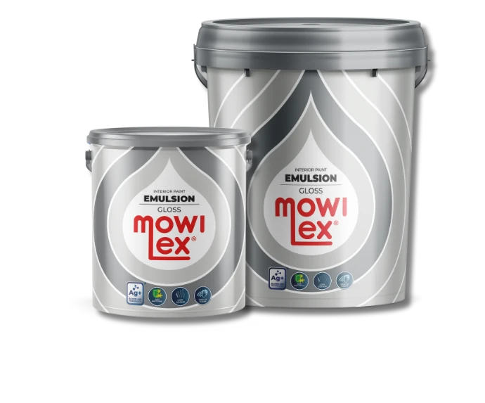 Mowilex Emulsion Gloss En