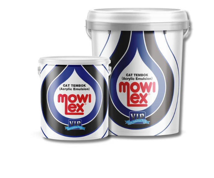 MOWILEX EMULSION VIP En