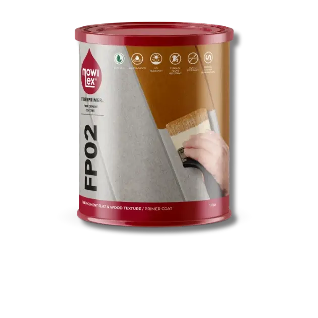 Mowilex Fiberprimer FP02 En