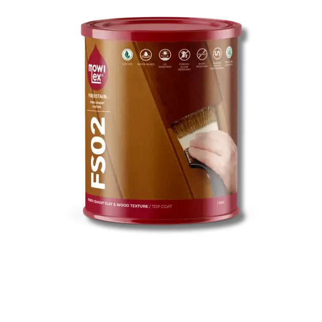 Mowilex Fiberstain FS02 En