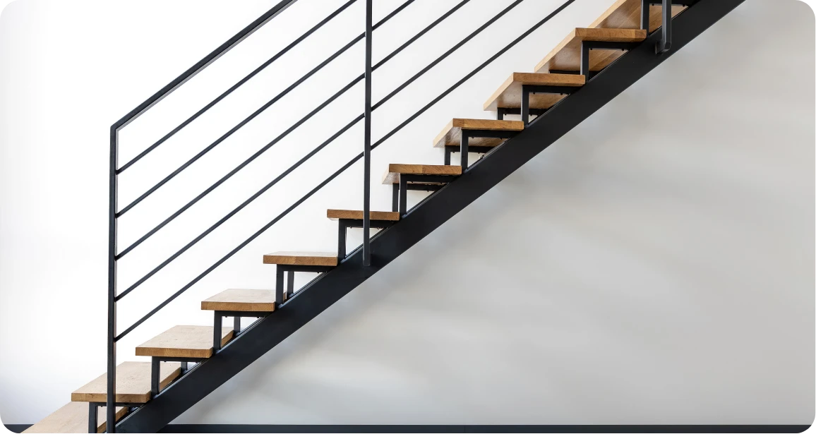 Mowilex Kayu & Besi En