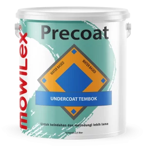 Mowilex Emulsion Satin En