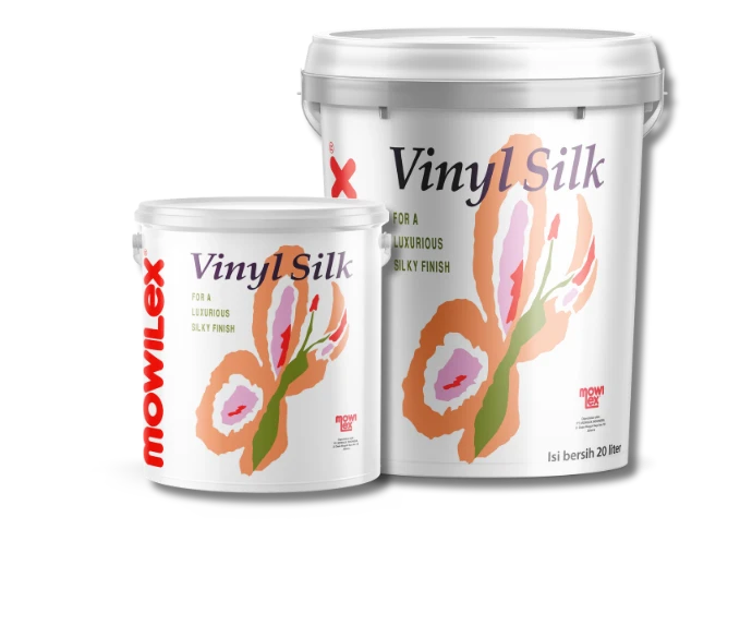 Mowilex Vinyl Silk
