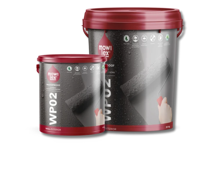 Mowilex Waterproof WP02