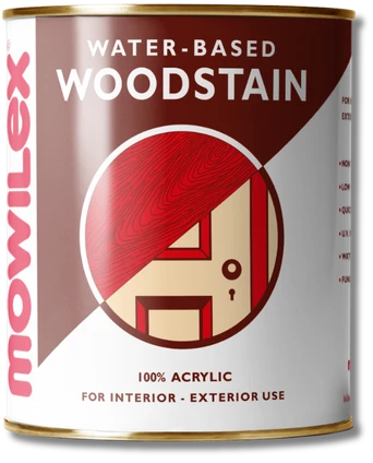 Mowilex Woodstain En