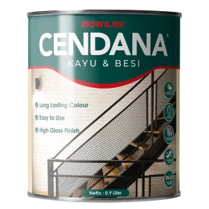 Mowilex Precoat Kayu & Besi En