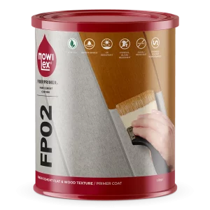 Mowilex Gypsum Paint En
