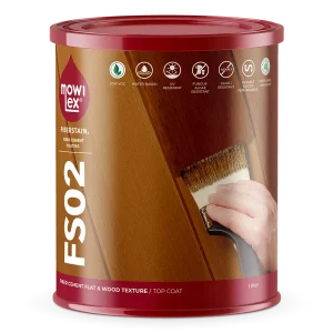 Mowilex Gypsum Paint En