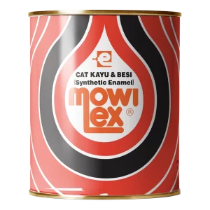Mowilex Precoat Kayu & Besi En