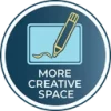 More Creative Space Mowilex Whiteboard Paint