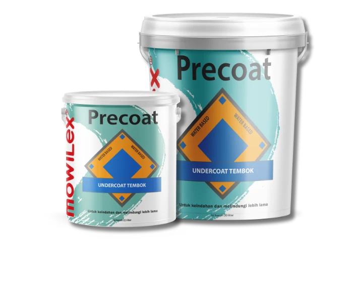 Mowilex Precoat Undercoat Tembok En