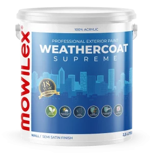 Mowilex Waterproof WP02