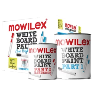 Mowilex Emulsion Satin