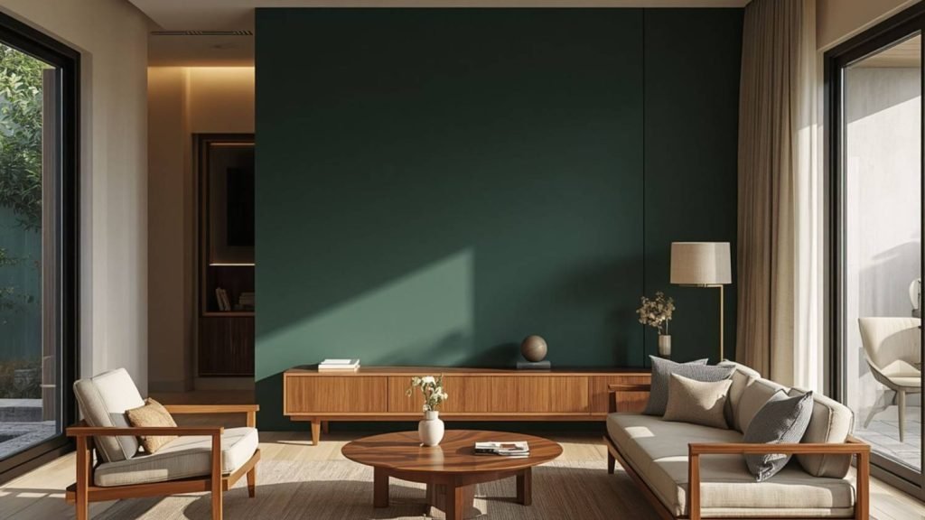 warna rumah minimalis bagian dalam