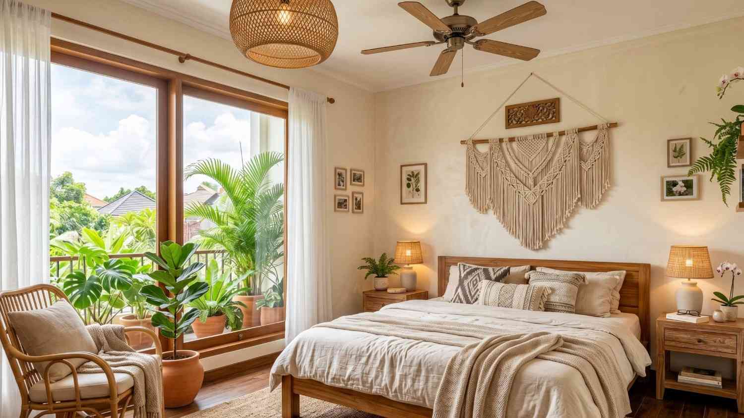 Home New