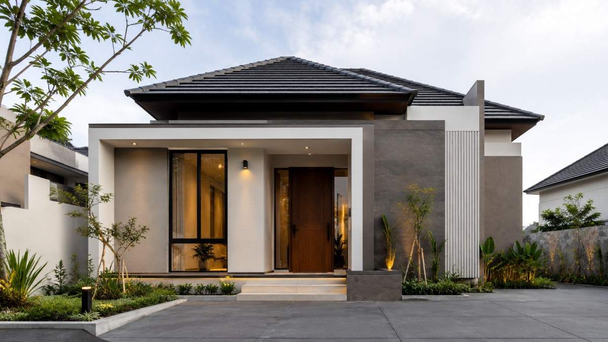 Home New