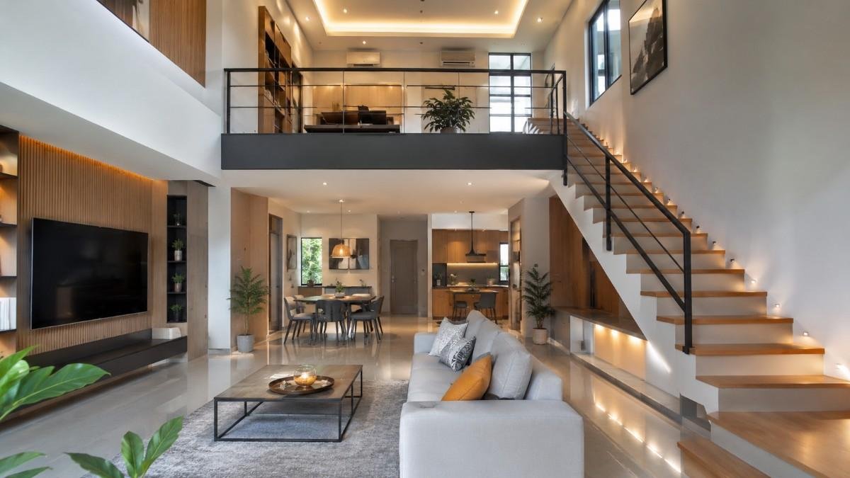 Home New