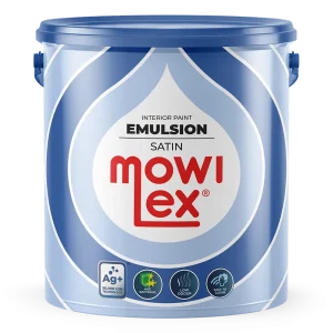 mowilex cat kamar mandi