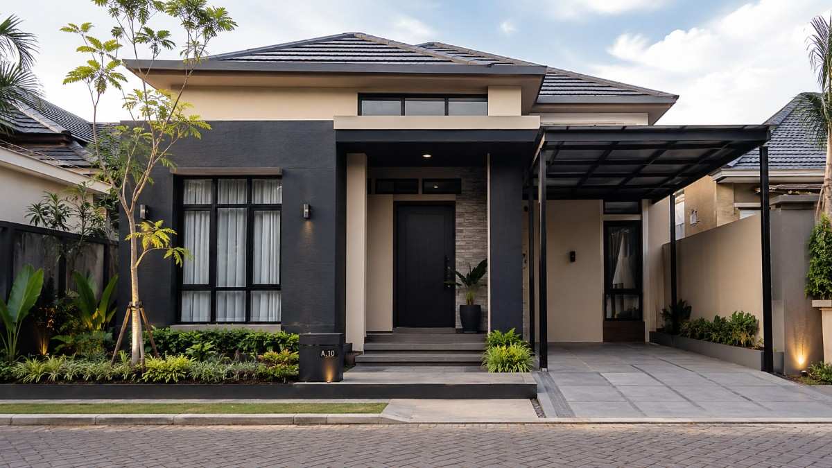 Home New