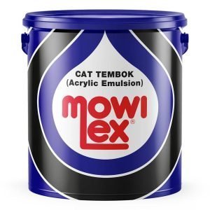mowilex emulsion matte cat interior ruang tamu